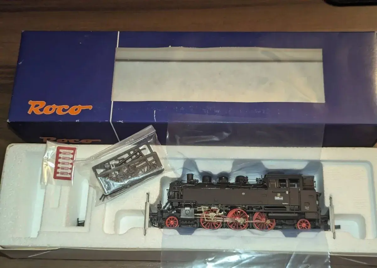 Roco 62201 ČSD 365.449 H0 1:87