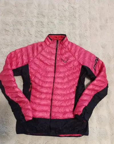 Dámska bunda Dynafit TLT Light Insulation Jacket W
