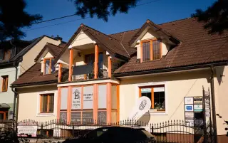 VÝNIMOČNÁ NEHNUTEĽNOSŤ V ŠIRŠOM CENTRE BARDEJOVA