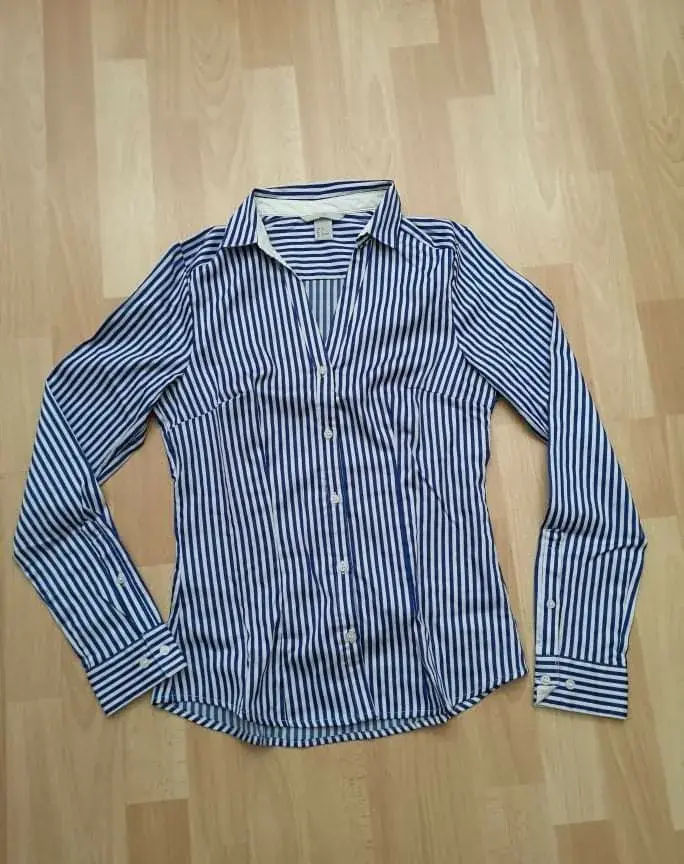 Košeľa H&M