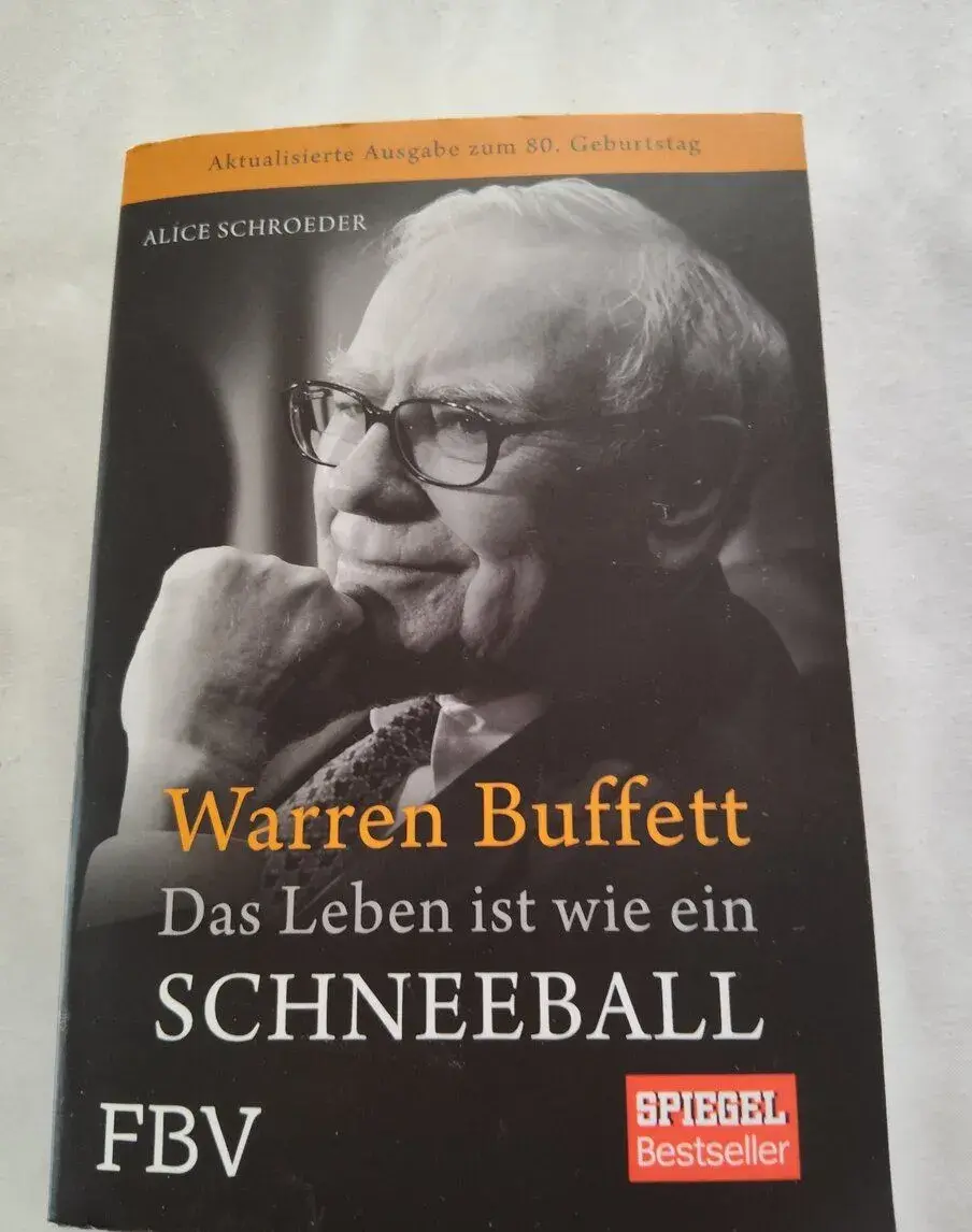 W. Buffett