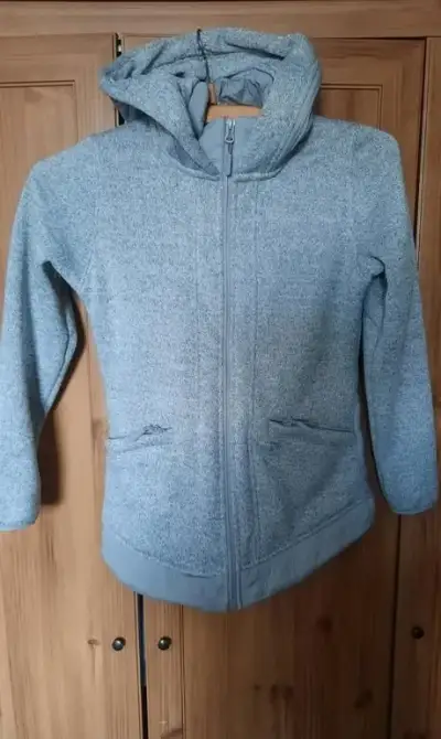 Prechodná bundička č.152