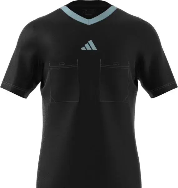 Rozhodcovske dresy adidas