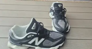 New balance