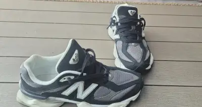 New balance