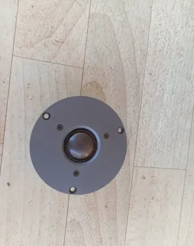 Tannoy