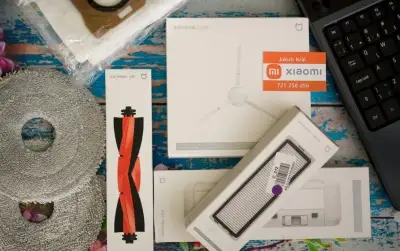 Originálne príslušenstvo pre vysávač Xiaomi / Roidmi / Viomi