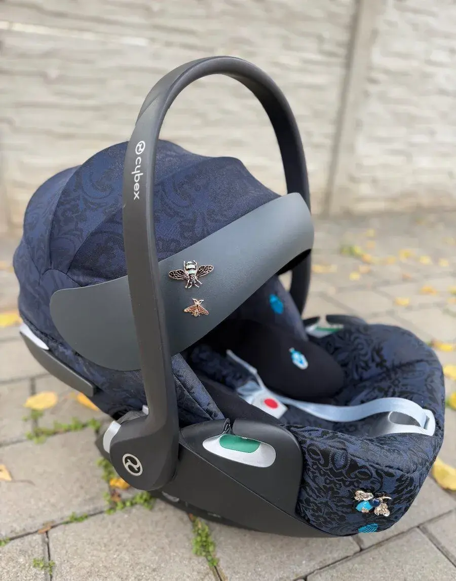 cybex z2 jewels of nature