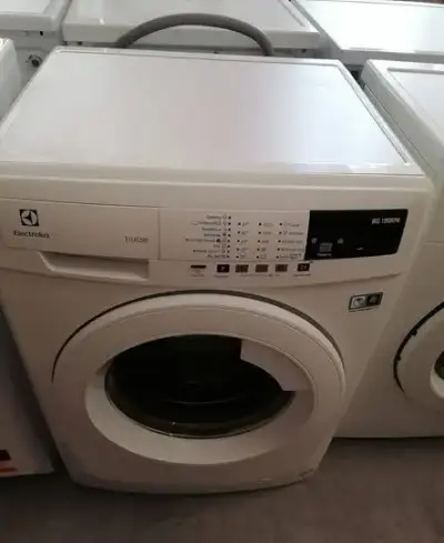 elektrolux flexcare