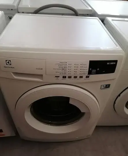 elektrolux flexcare