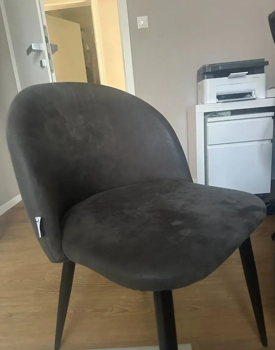 Kuchynské stoličky 4 ks, kus 20 euro