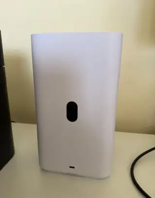 Ubiquiti UNAS-2