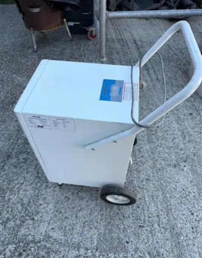Odvlhčovač Nemaxx BT55