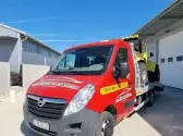 Opel Movano – 2016, 16 000 km