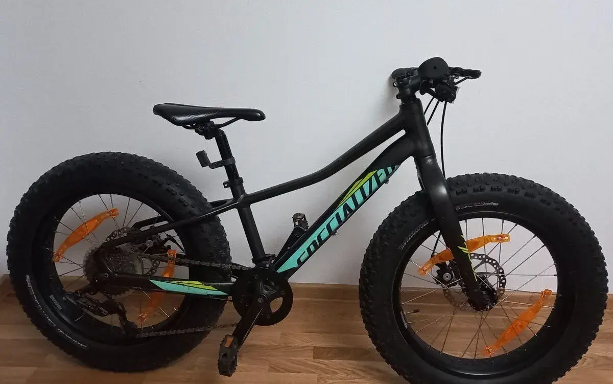 Detský Specialized