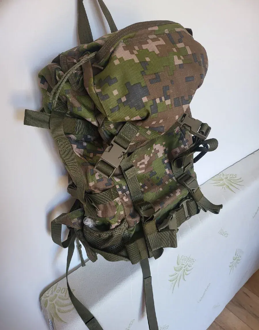 batoh 25l OSSR