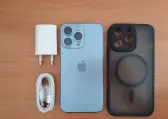 Apple iPhone 13 PRO 128GB 100% Zdravie baterky
