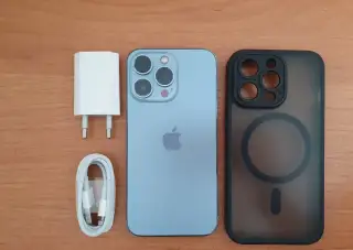Apple iPhone 13 PRO 128GB 100% Zdravie baterky