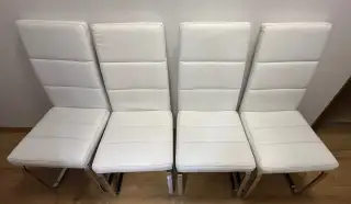 Jedalenska stolicka