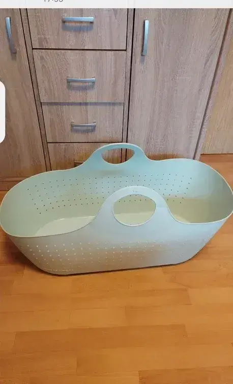 Košík pre bábätko