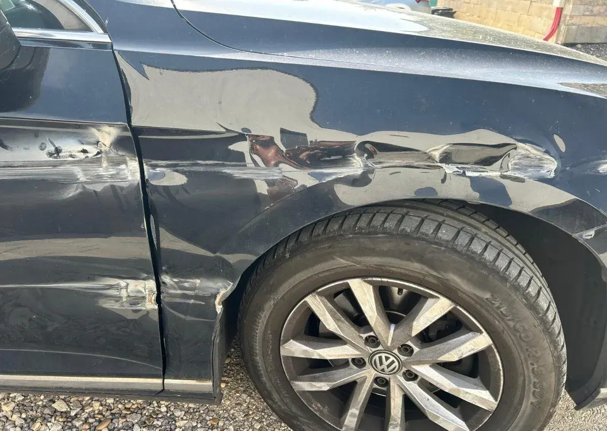 Volkswagen Passat – 2019