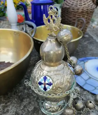 Chalupárske veci.