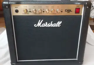 Marshall DSL5C