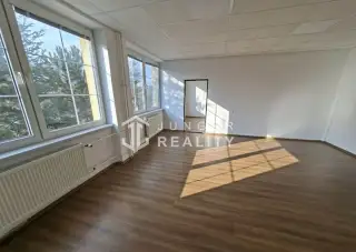 Na prenájom kancelárske priestory v centre mesta Rožňava