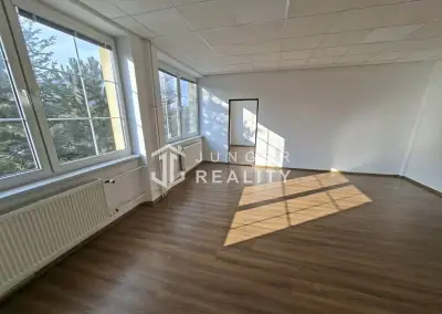 Na prenájom kancelárske priestory v centre mesta Rožňava