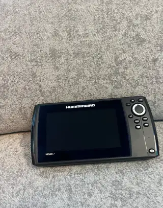 HUMMINBIRD HELIX 7
