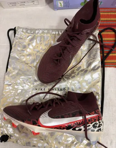 Kopačky NIKe Superfly eliite