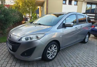 Mazda – 2011, 155 235 km