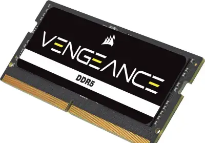 RAM Corsair SO-DIMM 32GB (1x32) DDR5 4800 CL40 Vengeance
