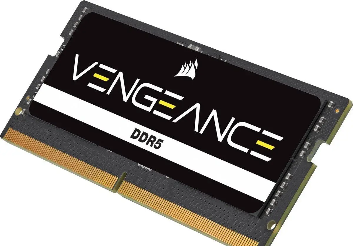 RAM Corsair SO-DIMM 32GB (1x32) DDR5 4800 CL40 Vengeance
