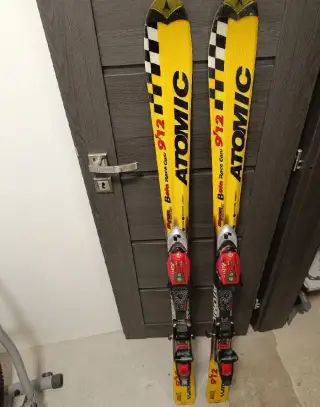 Atomic 150 cm
