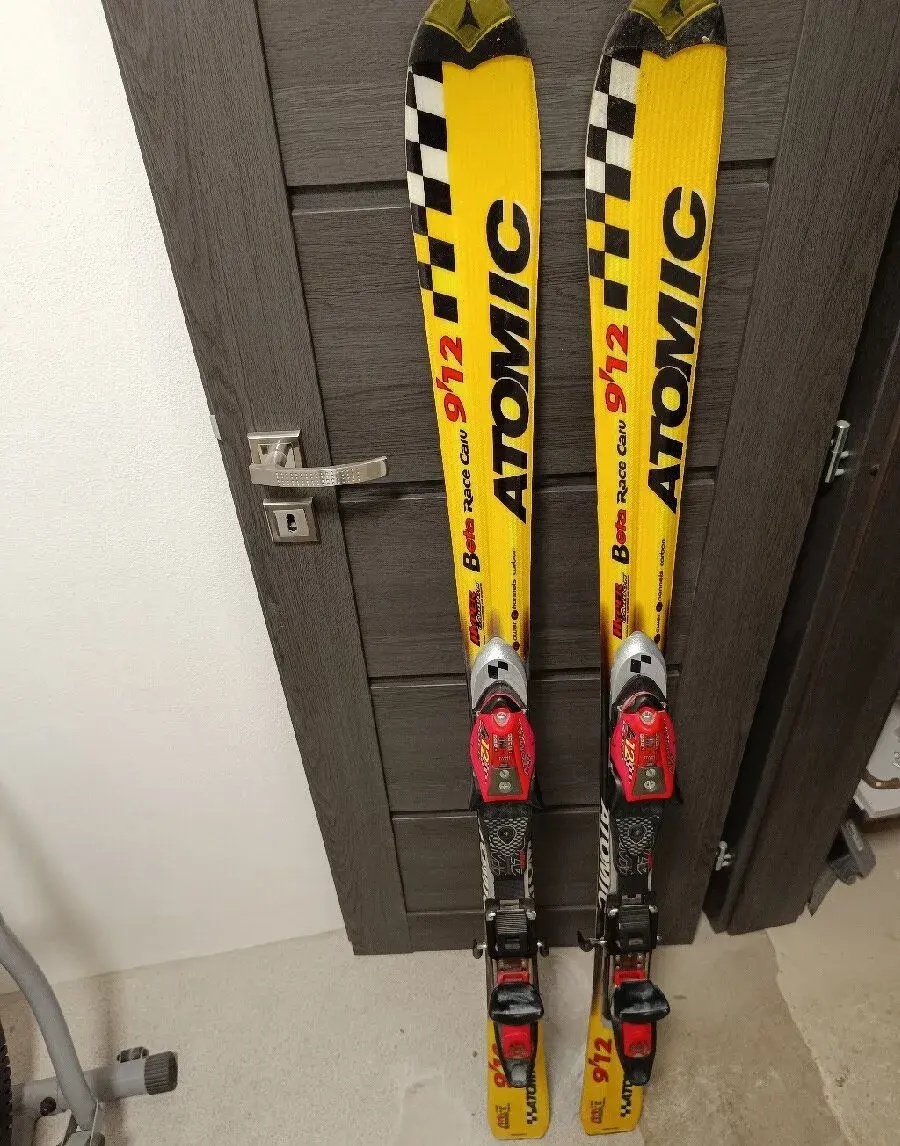 Atomic 150 cm