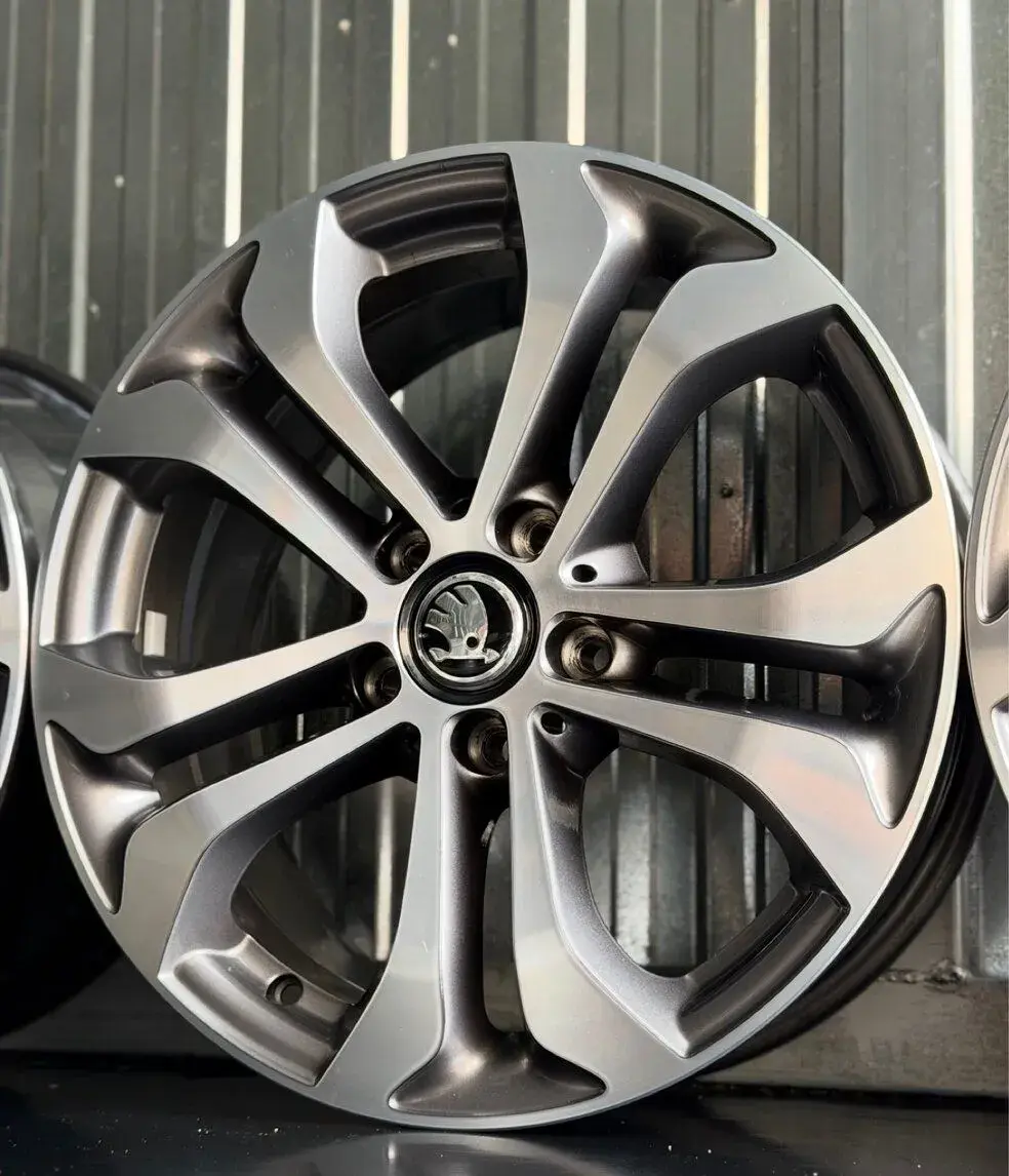 Škoda 5x112