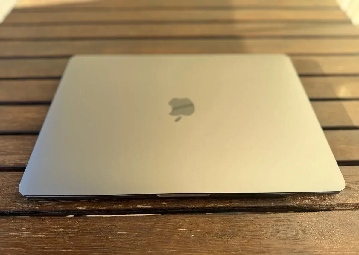 Apple MacBook Pro 2019, 256Gb