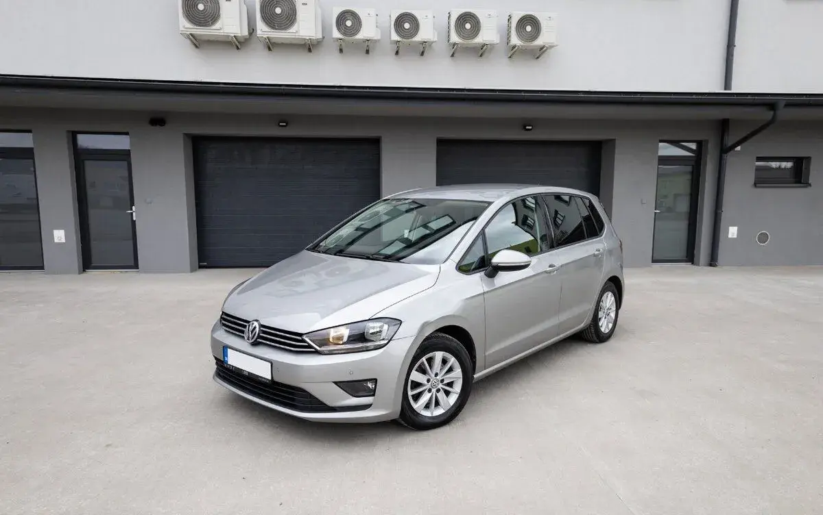 Volkswagen Golf – 170 400 km