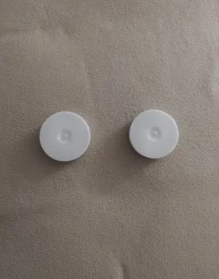 Led lampa 2x