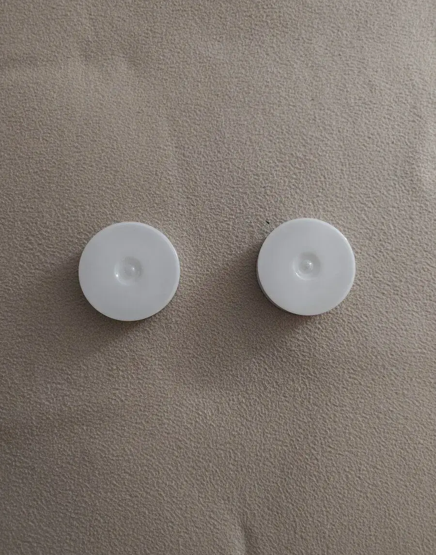 Led lampa 2x