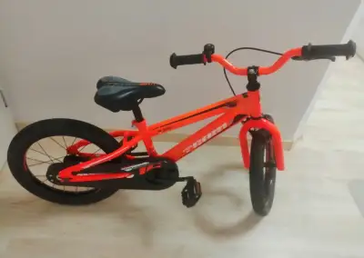 Bicykel TEAM