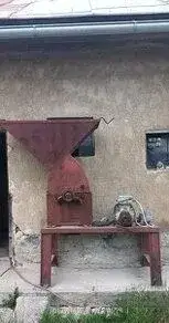 Srotovnik len 40 euro