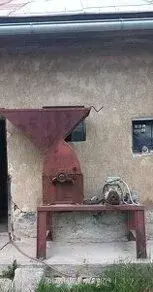 Srotovnik len 40 euro