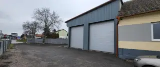 Prenájom priestorov / haly – Senica, Hurbanova ul.