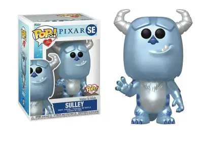 Funko Pop Sulley SE