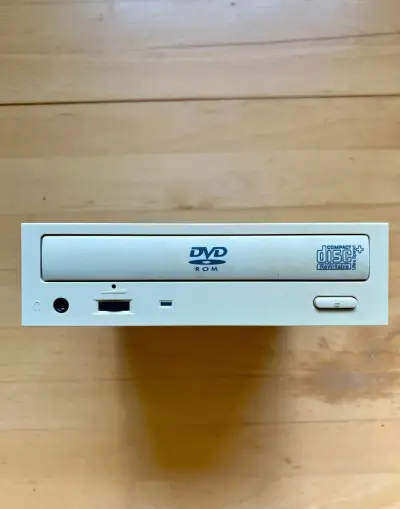Sony CRX320E CD-RW/DVD-ROM IDE (ATAPI) mechanika