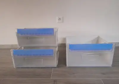 Indesit BAN 13