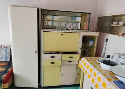Starožitný nabytok