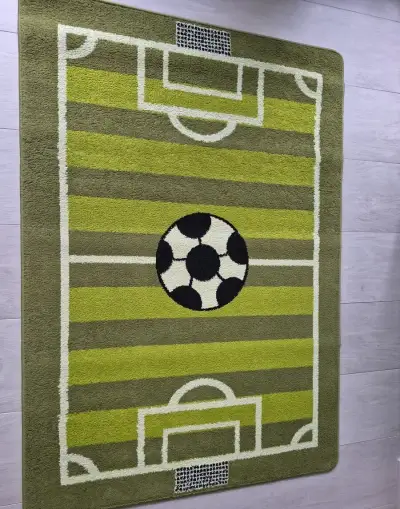 Futbalový koberec